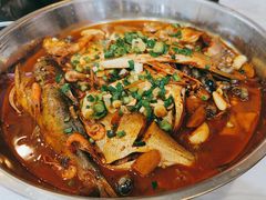 -溱湖八鲜菜馆