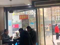 -川魂帽牌货冒菜(水晶郦城店)