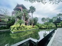 -广州都喜泰丽温泉度假酒店