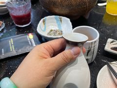 -daozao料理美术馆(东营店)