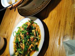 -吕氏疙瘩汤·私家菜馆(慈云寺店)