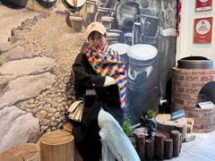 -吴氏包饭·传统民俗料理(延大学府店)