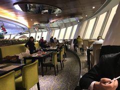 -339旋转餐厅(天府熊猫塔店)