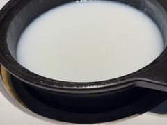 -大良毋米粥 · 粥底火锅(岭南天地店)