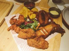 -阿妮叶李(光谷世界城店)