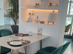 -ins森林童话餐厅coffee&bistro