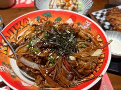 -仙隐小鹿料理食堂(沙市人信汇店)