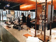 -sugarman espresso素饮糖人高新咖啡工厂
