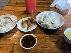 -山东水饺(南坪新街店)