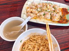-陈记饮食店(菜园墩店)