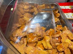 -诚志饼家·小凤饼非遗传承(中山六路店)