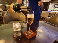 -LONG BAR 廊吧(外滩华尔道夫酒店)