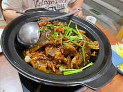 -元银甲·湖北地标美食(汉阳店)