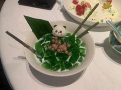 -桂满陇·海市蜃楼·黑金(国金店)