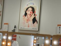 -海马体家庭照相馆(深圳笋岗万象食家家庭店)