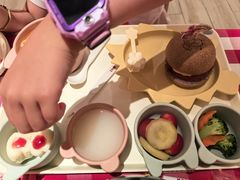-西贝(枫蓝国际购物中心店)