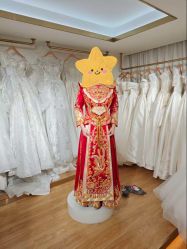 -厦门苏迪尔婚纱礼服批发零售/男装定制