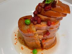 桂花糖藕-韵秋荷(宝山龙湖天街店)