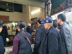 -大南门清真寺牛肉店