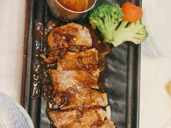 -悦荟牛排餐厅(萨尔图万达店)
