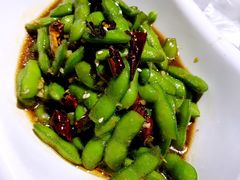 -可可大虾武汉土菜大排档(万松园1店)