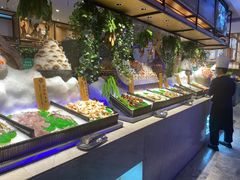 -亚马逊海鲜自助(王府井店)