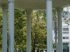 -广东外语外贸大学(白云山校区)