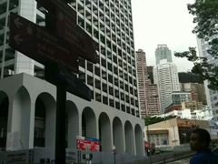 -玩具反斗城(海港城店)