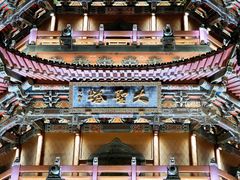 -葛仙湖公园