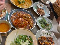 -CHINCHIN 青青·泰国料理(万象食家店)