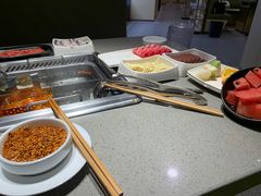 -海底捞火锅(坪山益田假日广场店)