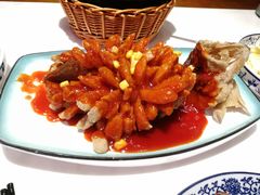 -老苏州芳和园茶酒楼  传统苏帮菜(观前店)