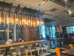 -新旺茶餐厅(嘉里城店)