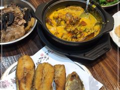 -农汤老店(顺联公园里店)
