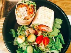 -红卡Cafe(尚8里店)