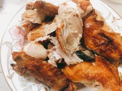 -吴山烤禽 (吴山路店)