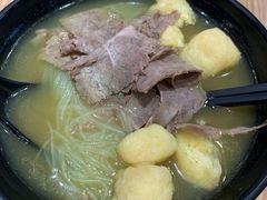 -小杨生煎(龙阳广场店)
