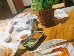 -泥炉烧肉师(新街口金銮巷店)
