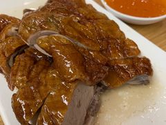 -宏记广东客家菜(丰汇店)