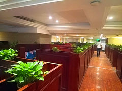 -戈尔登酒店·满堂彩咖啡厅
