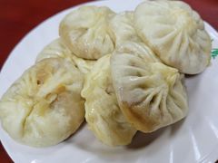 -小胖包子王(光明楼店)