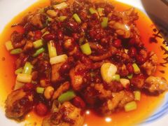 -小京廷北京烤鸭|山野贵州菜(梵华里店)