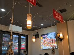 -亿牌牌东北烧烤(怀特店)