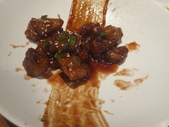 -院子餐厅·大锅菜·老杭帮(桥西直街店)