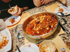 -黄记煌三汁焖锅(三胞广场店)