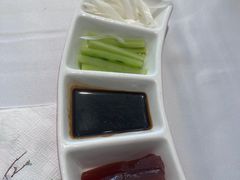 -味+新京宴·烤鸭·北京菜(创意谷店)
