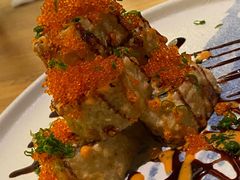 牛油果寿司-Hatsune隐泉日式料理(三里屯太古里店)