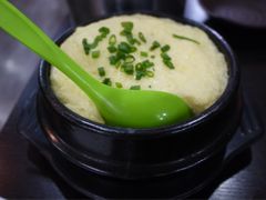 -咸草酱蟹