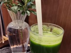 -THE WOODS 简餐 (国贸商城店)