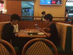 -萨莉亚意式餐厅(新洲佐阾新邑店)